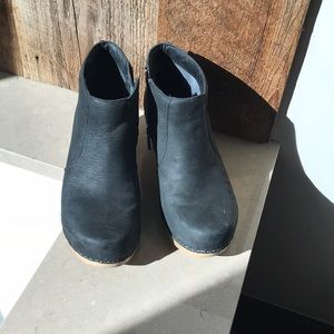 Dansko Booties